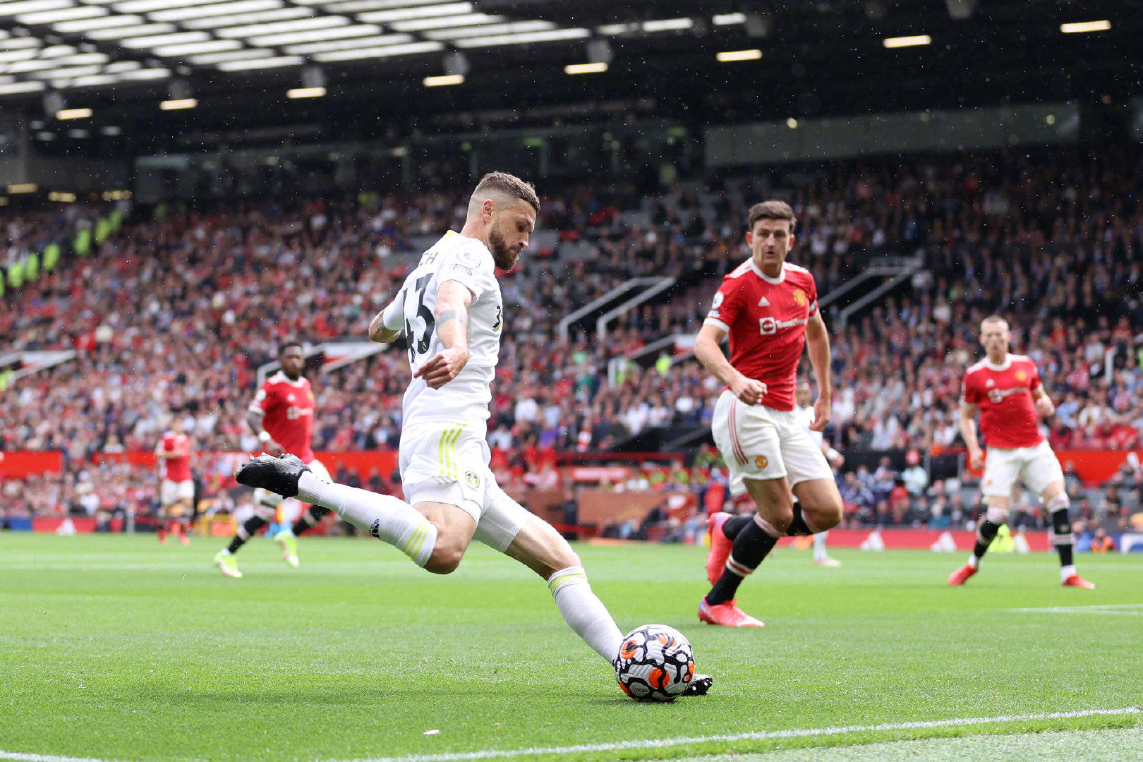 球迷和媒体 球迷和媒体